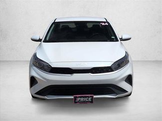 Used 2024 Kia Forte LXS FWD video 2