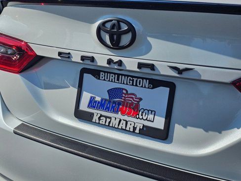 Used 2024 Toyota Camry XSE FWD image 16