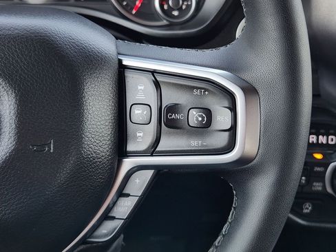Used 2026 RAM 1500 Big Horn AWD/4WD image 30