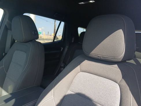 Used 2026 GMC Terrain Elevation w/ Black Edition FWD image 28