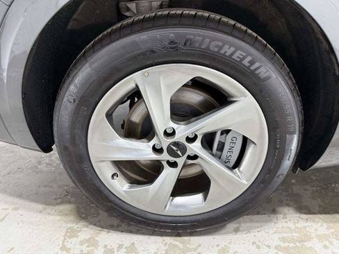 Used 2026 Genesis GV70 2.5T Advanced AWD/4WD image 7