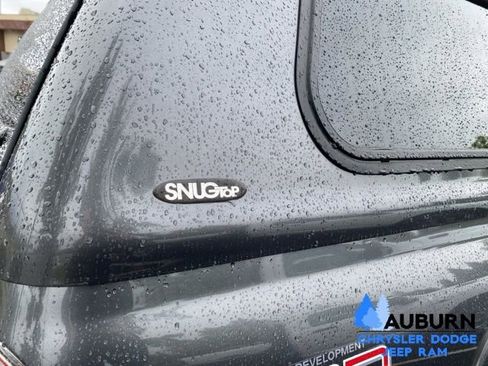 Used 2009 Toyota Tacoma 4x4 Access Cab V6 image 9