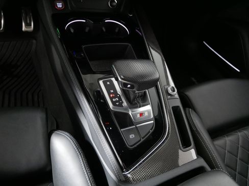 Used 2022 Audi S5 Prestige image 24