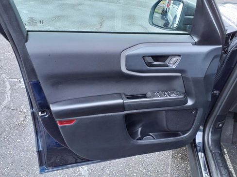 Used 2021 Ford Bronco Sport Big Bend image 14