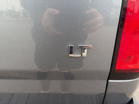 Used 2020 Chevrolet Colorado LT image 25