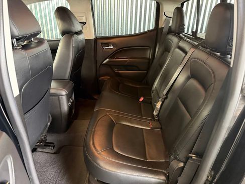 Used 2019 GMC Canyon SLE w/ SLE Convenience Package AWD/4WD image 16