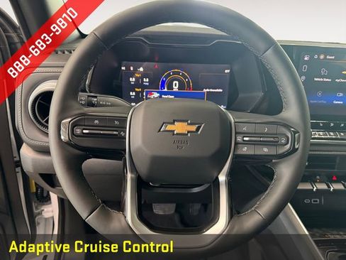 New 2025 Chevrolet Colorado LT w/ LT Convenience Package image 10