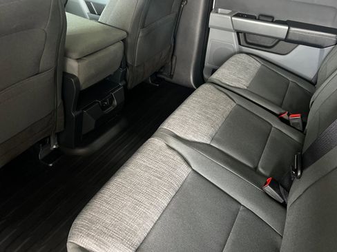 Used 2023 Ford F150 XLT w/ Trailer Tow Package image 11