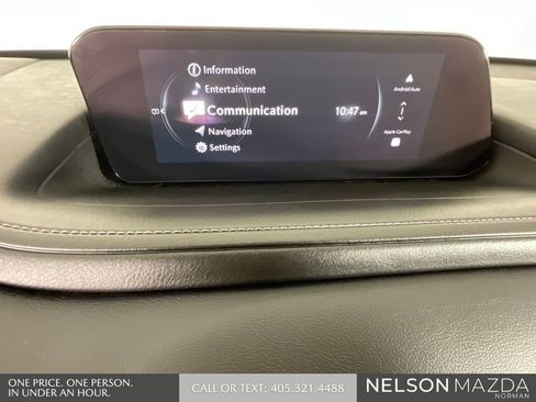 Certified 2025 MAZDA CX-30 AWD 2.5 S w/ Preferred Package image 35