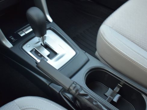 Used 2017 Subaru Forester 2.5i Premium w/ Protection Package #1 image 23