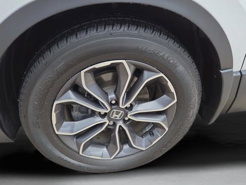 Used 2020 Honda CR-V EX-L image 37