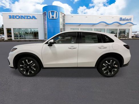 New 2026 Honda HR-V EX-L image 2