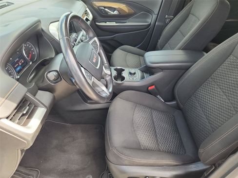 Used 2019 GMC Terrain SLE w/ Driver Convenience Package FWD image 18