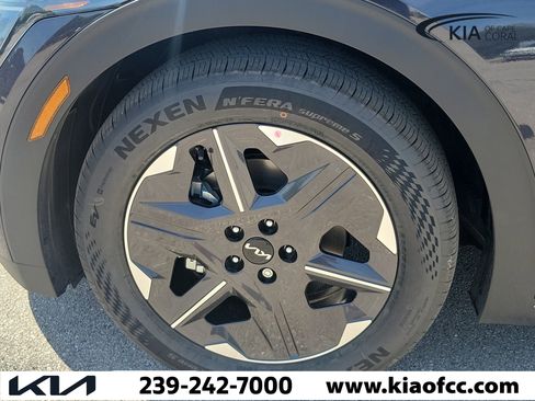New 2026 Kia EV6 Light RWD image 6