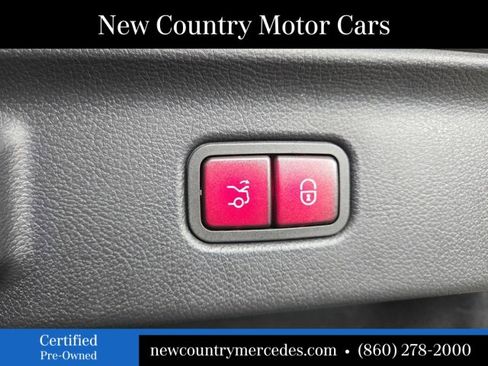 Certified 2024 Mercedes-Benz S 580e 4MATIC Sedan image 12