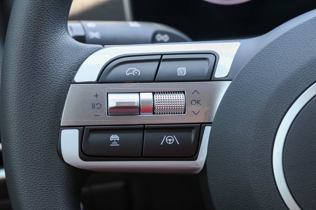 New 2026 Hyundai Tucson SE FWD image 20