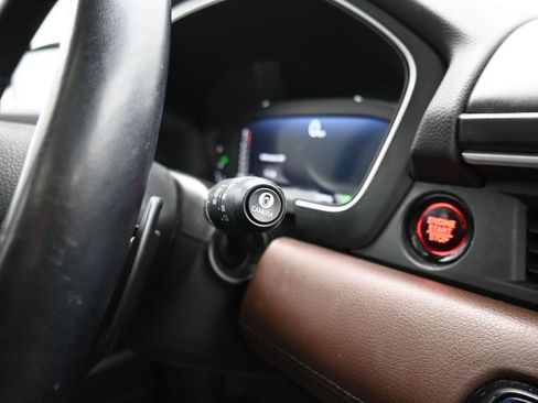 Certified 2023 Honda Pilot Elite image 52