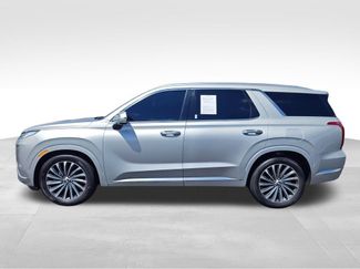 Used 2024 Hyundai Palisade Calligraphy AWD/4WD video 2