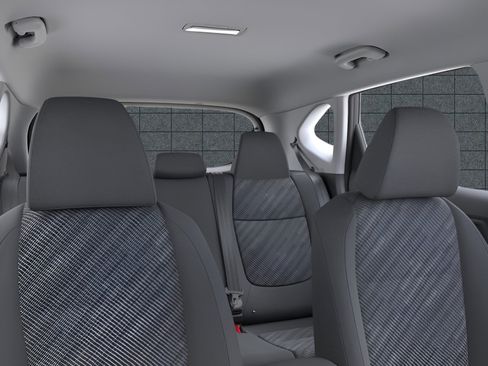 New 2026 Kia Seltos LX image 27