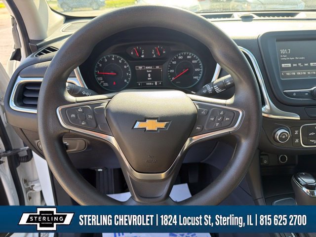 Used 2018 Chevrolet Equinox LT FWD image 16