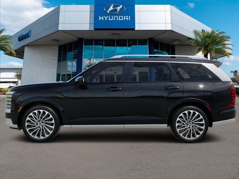 New 2026 Hyundai Palisade Calligraphy image 20