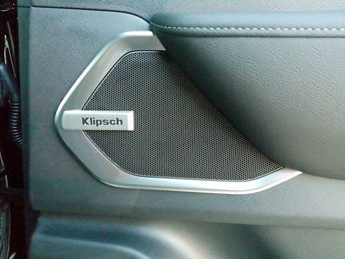 New 2026 Nissan Armada Platinum Reserve image 26