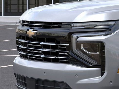New 2026 Chevrolet Tahoe High Country w/ Sun And Tow Package image 13