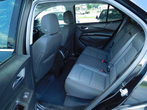 Used 2020 Chevrolet Equinox LT AWD/4WD image 11