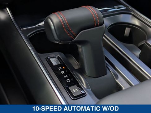 New 2025 Ford F150 Raptor image 55