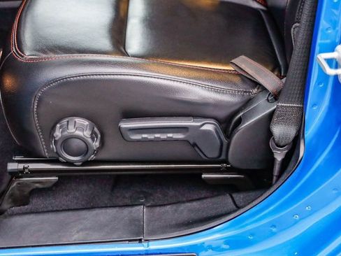 Used 2020 Jeep Gladiator Rubicon image 23