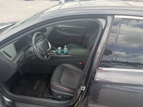 Used 2020 Hyundai Sonata SEL Plus w/ Tech Package FWD image 7