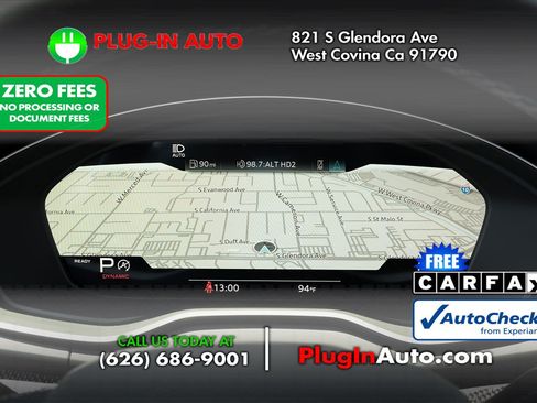 Used 2021 Audi SQ5 Prestige w/ Prestige Package AWD/4WD image 23