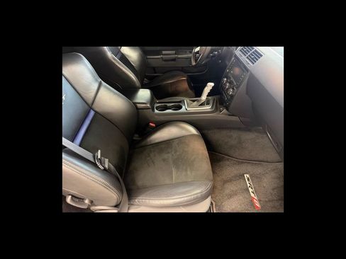 Used 2010 Dodge Challenger SRT8 w/ SRT Option Group II RWD image 18