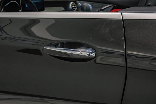 Used 2019 Mercedes-Benz C 43 AMG 4MATIC Cabriolet image 36