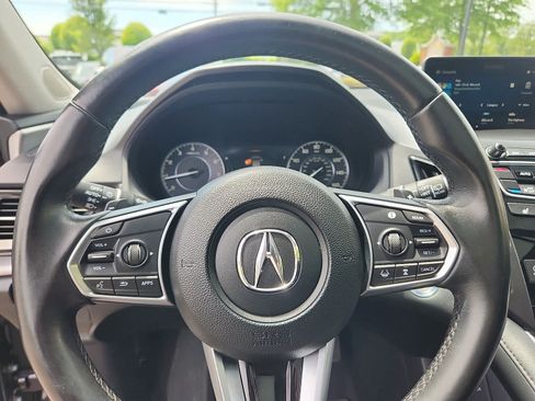 Certified 2021 Acura RDX AWD image 20