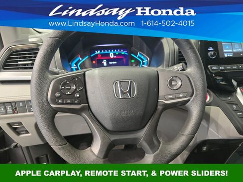 Used 2020 Honda Odyssey EX image 14