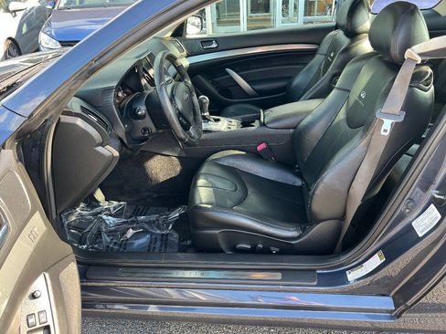 Used 2010 INFINITI G37 x Coupe w/ Premium Pkg AWD/4WD image 20