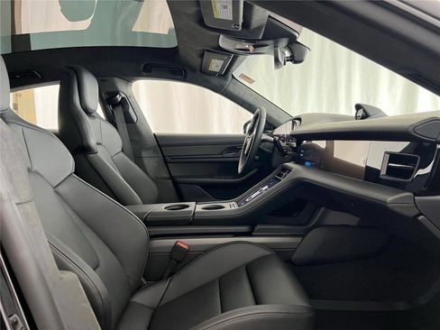 New 2026 Porsche Taycan GTS image 16