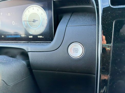 Certified 2024 Hyundai Santa Cruz Night image 36