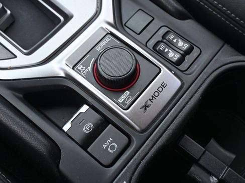 Used 2021 Subaru Forester Premium image 33