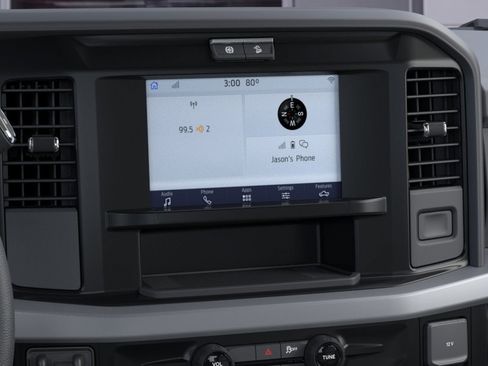 New 2026 Ford F250 XLT AWD/4WD image 16