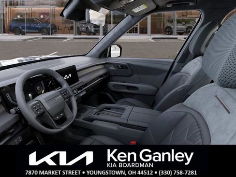 New 2027 Kia Telluride X-Line SX Prestige AWD/4WD image 17