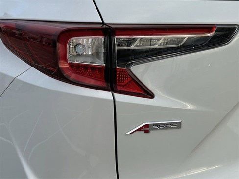 New 2026 Acura RDX A-Spec AWD/4WD image 7