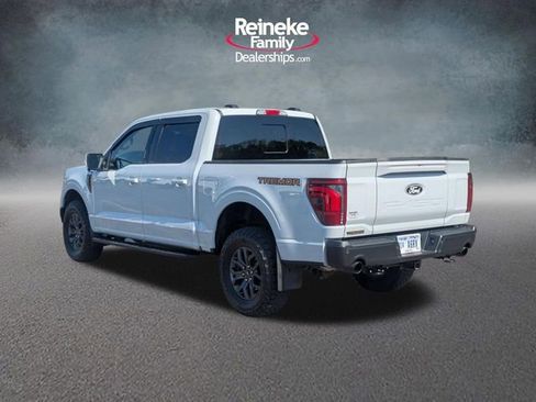 Used 2024 Ford F150 Tremor w/ Equipment Group 402A High AWD/4WD image 8