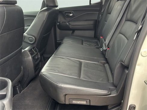 Used 2017 Honda Ridgeline RTL image 15