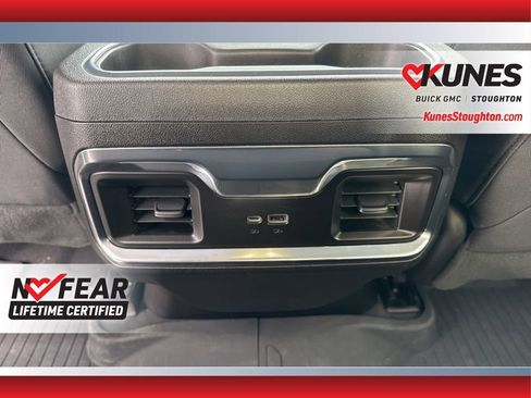 Used 2023 GMC Sierra 1500 Elevation w/ Preferred Package image 34