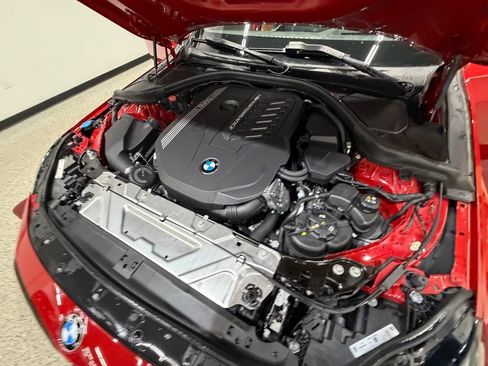 Used 2023 BMW M240i xDrive Coupe w/ Premium Package AWD/4WD image 61