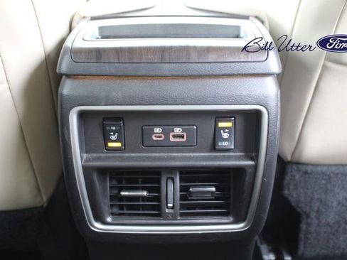 Used 2021 Nissan Murano Platinum w/ Cargo Package image 15