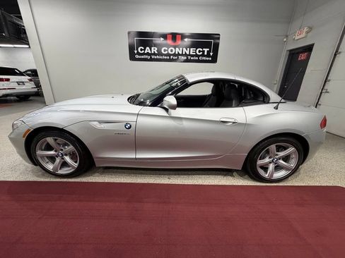 Used 2011 BMW Z4 sDrive30i RWD image 55