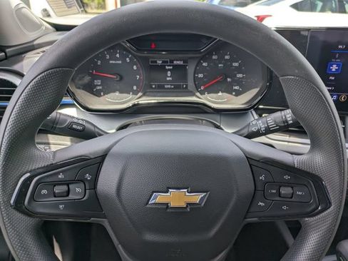 Used 2024 Chevrolet Trax LS w/ LS Convenience Package FWD image 23